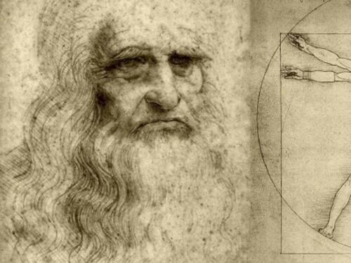 Ecco i discendenti di Leonardo Da Vinci: c'è anche Zeffirelli