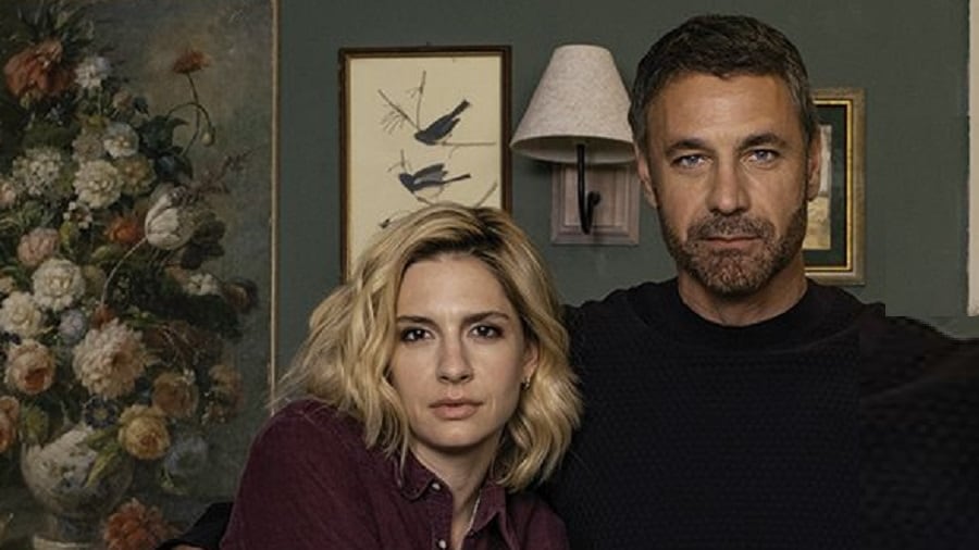 Beatrice Arnera, chi è l'attrice legata a Raoul Bova: tutto sul primo incontro