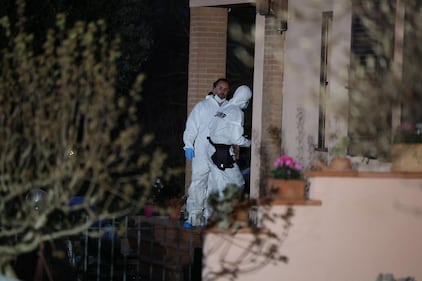 Spara alla compagna e si uccide: femminicidio-suicidio a Città della Pieve 7