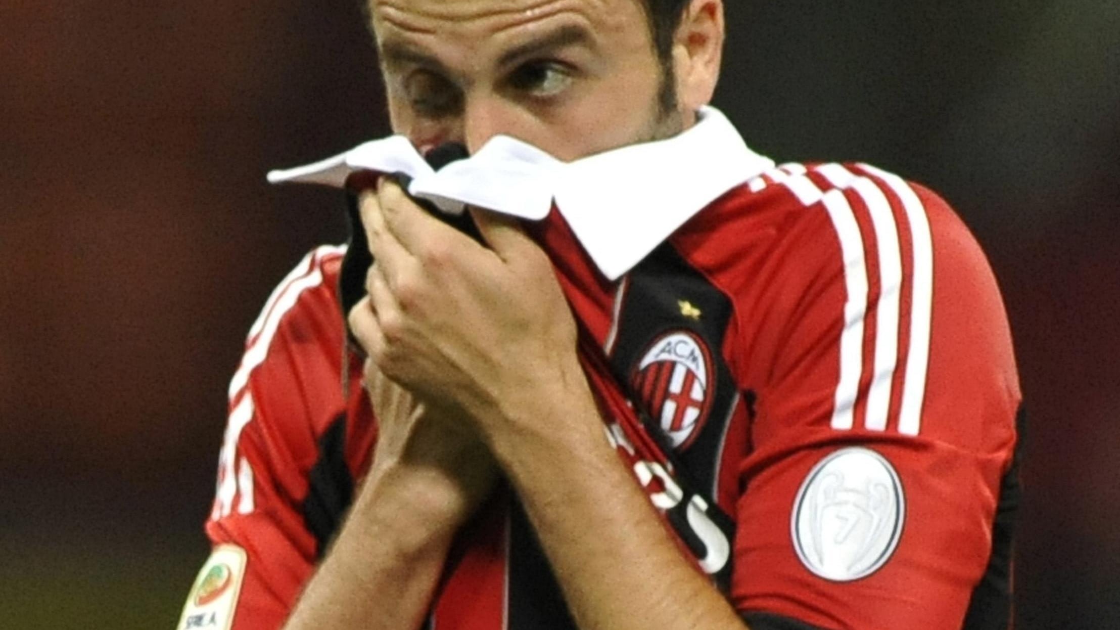 Allegri, che brutto Milan San Siro colpisce ancora