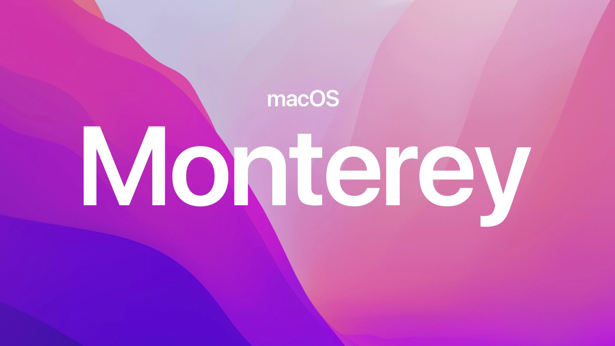 Arriva macOS Monterey: ecco la lista dei Mac compatibili