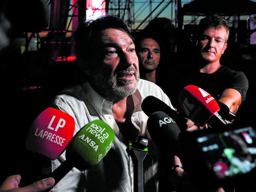 Ranucci pronto a sfidare la Rai. Per restare imbullonato a Report