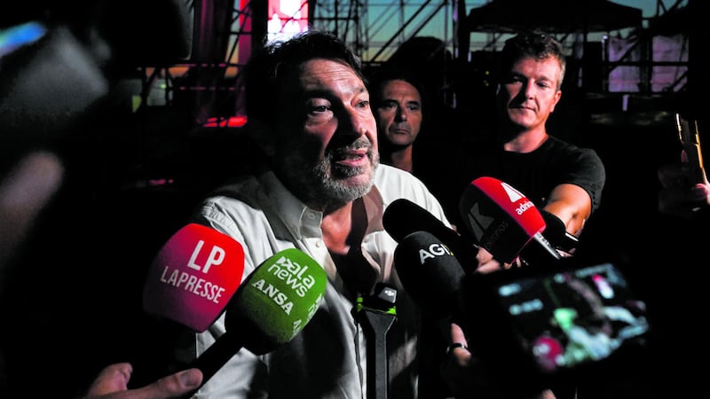 Ranucci pronto a sfidare la Rai. Per restare imbullonato a Report