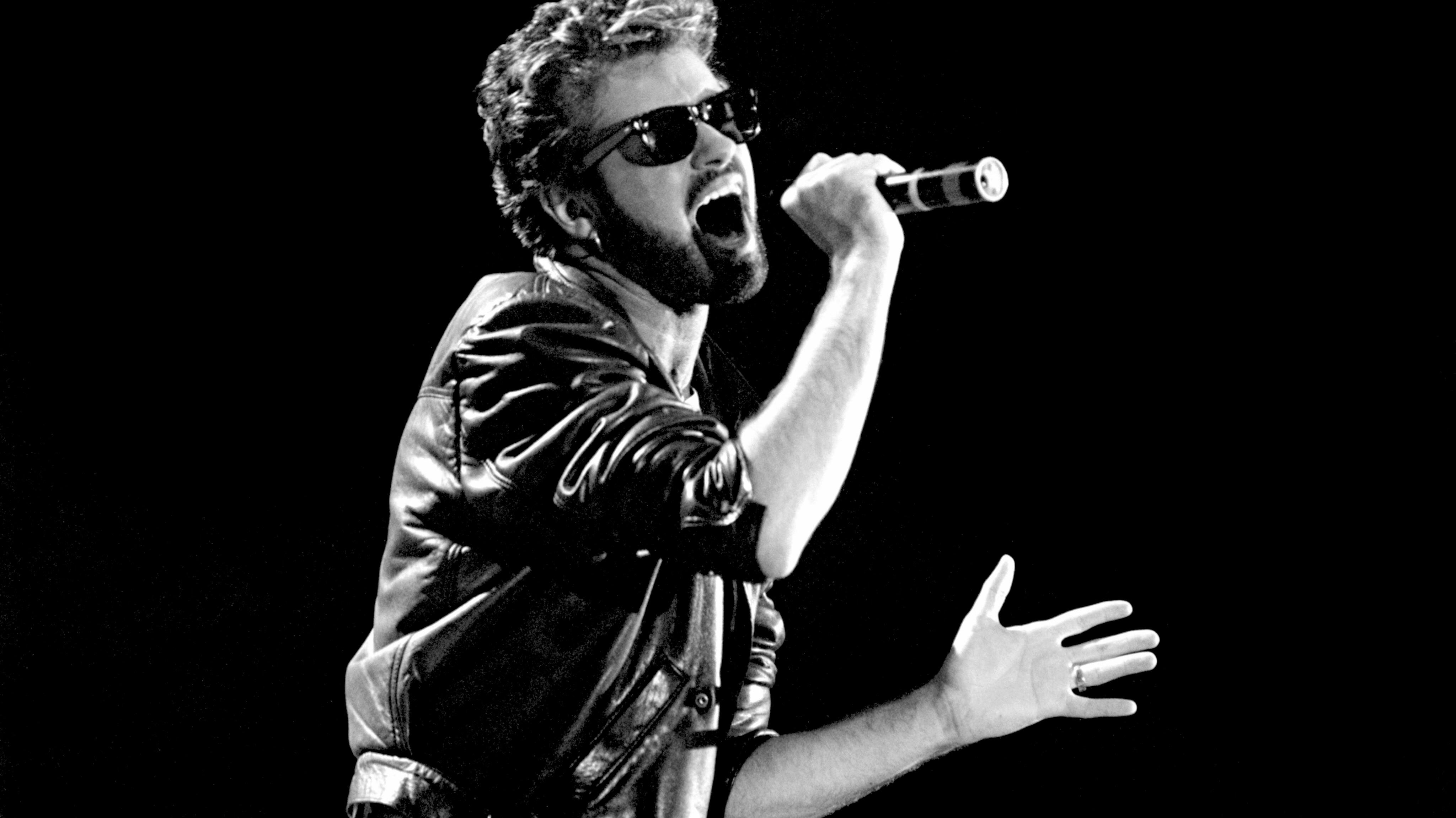 George Michael, la sorella contro Elton John