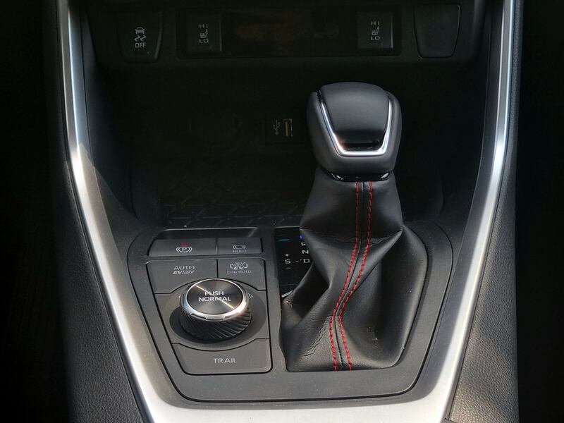 Nuova Suzuki Across, guarda le immagini 16