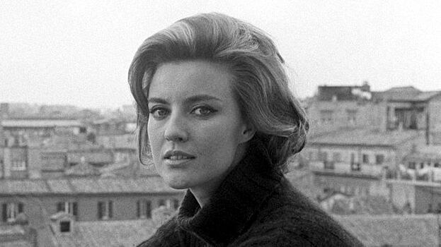 La ragazza di buone letture che portò l'eleganza al cinema