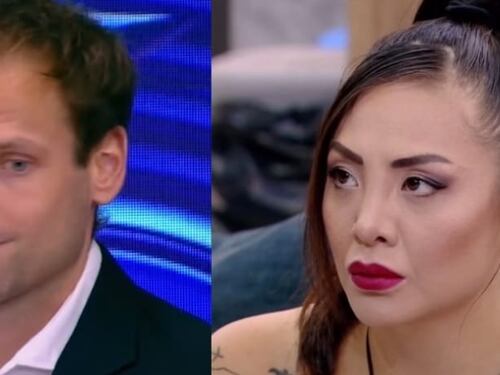 Grande Fratello 2023: la tenacia di Alex, l’indecisione di Rosy Chin