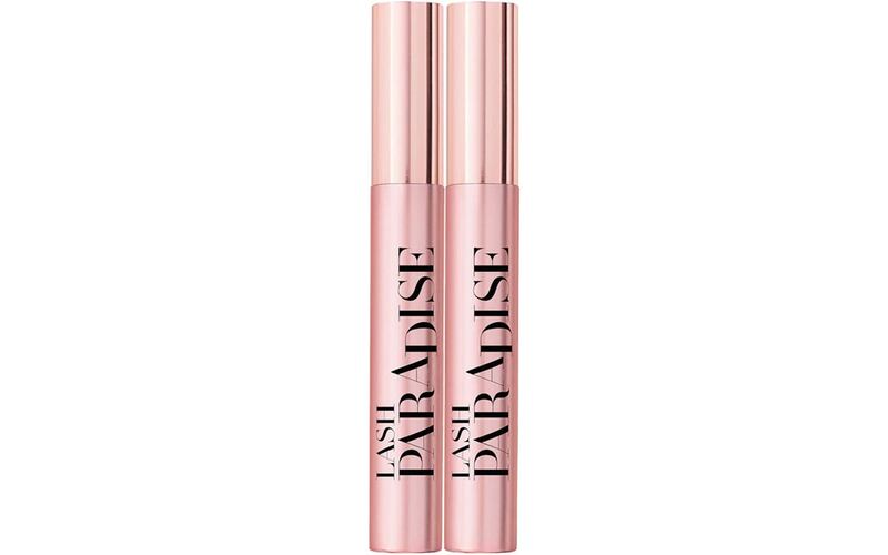 Loreal Paris mascara Paradise Extatic