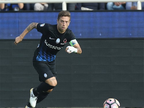 Ventura in visita all'Atalanta: il Papu Gomez convocabile per l'Italia
