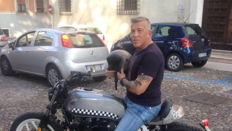 Consigliere di CasaPound partecipa al Gay Pride: cacciato dal partito