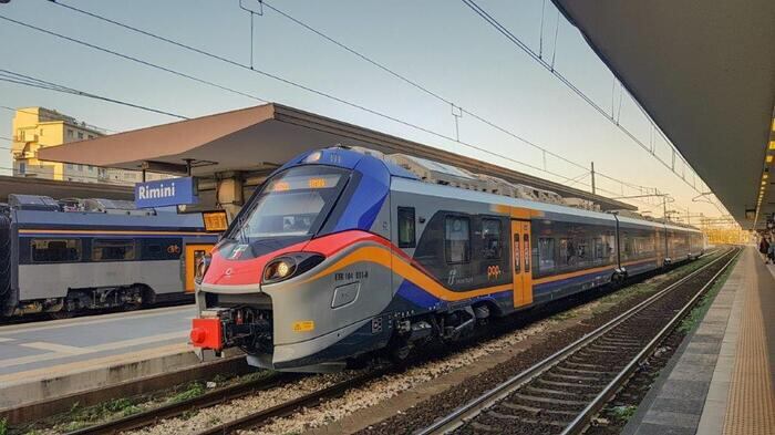 Occhio a cosa vi può succedere in treno: ecco come derubano tutto