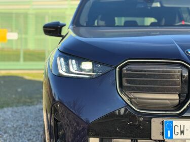 BMW X3 M50 2025: guarda la gallery del SUV sportivo da quasi 400 CV 5