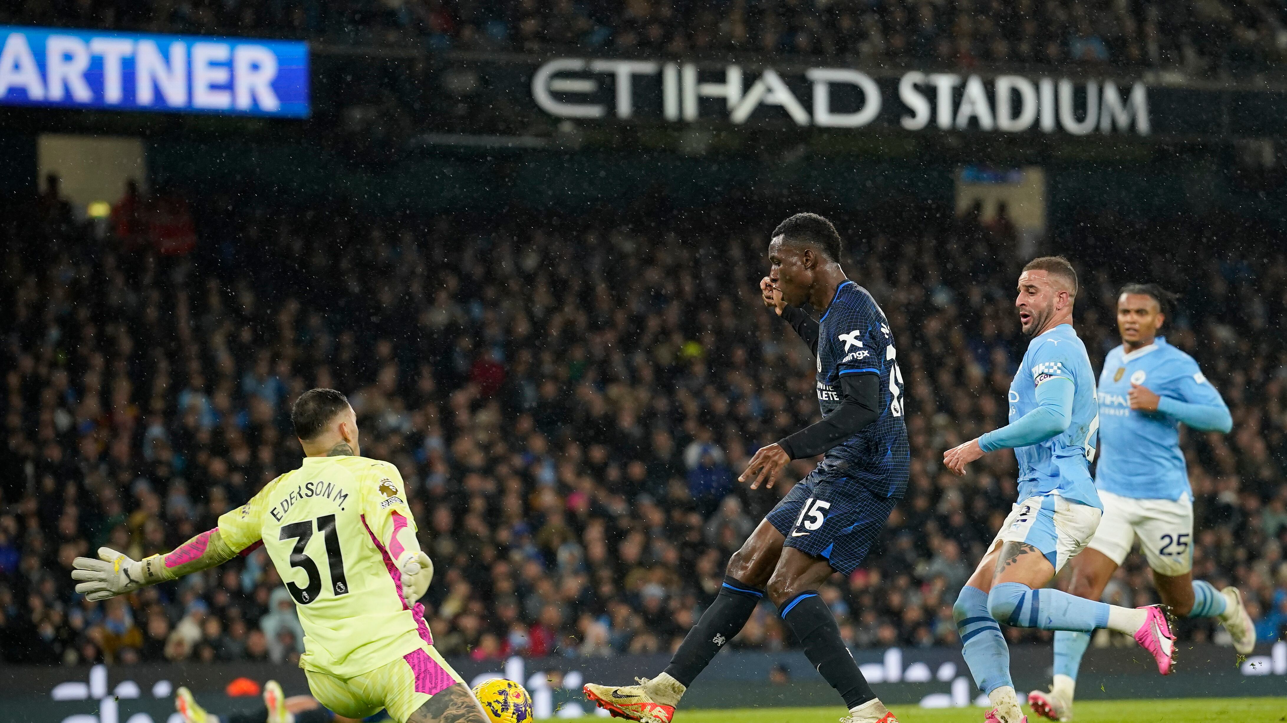 Follia in Premier, cinquemila sterline per un biglietto del Chelsea