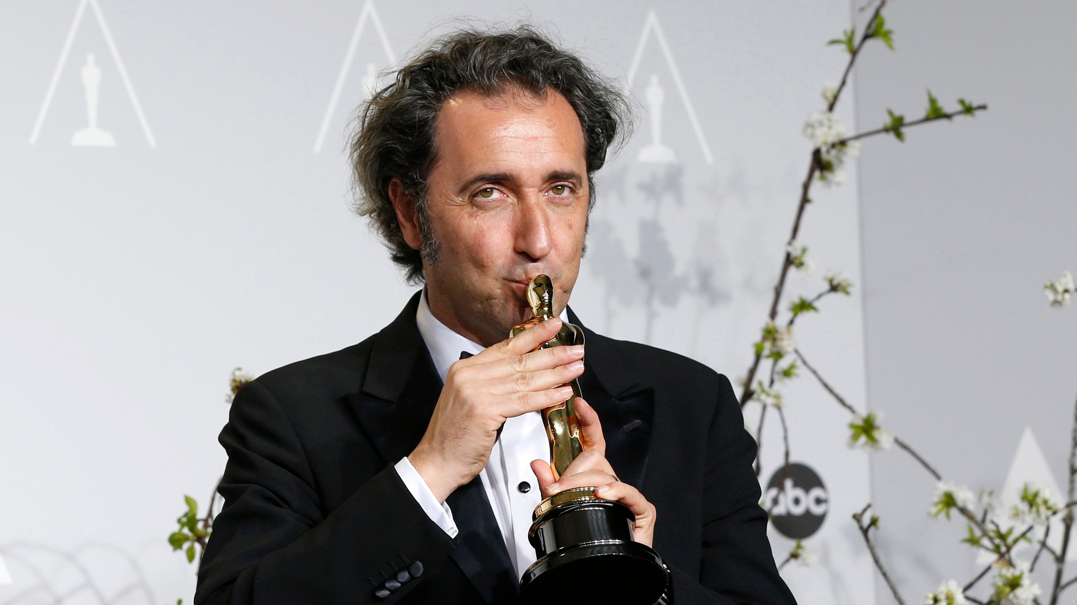 La grande bellezza di Sorrentino vince l'Oscar