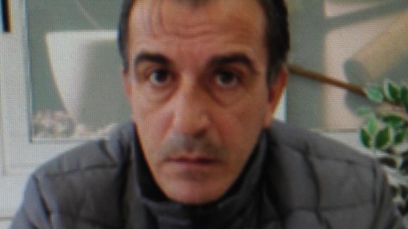 Sequestro Spinelli, Bruti Liberati: "Non fu pagato riscatto"