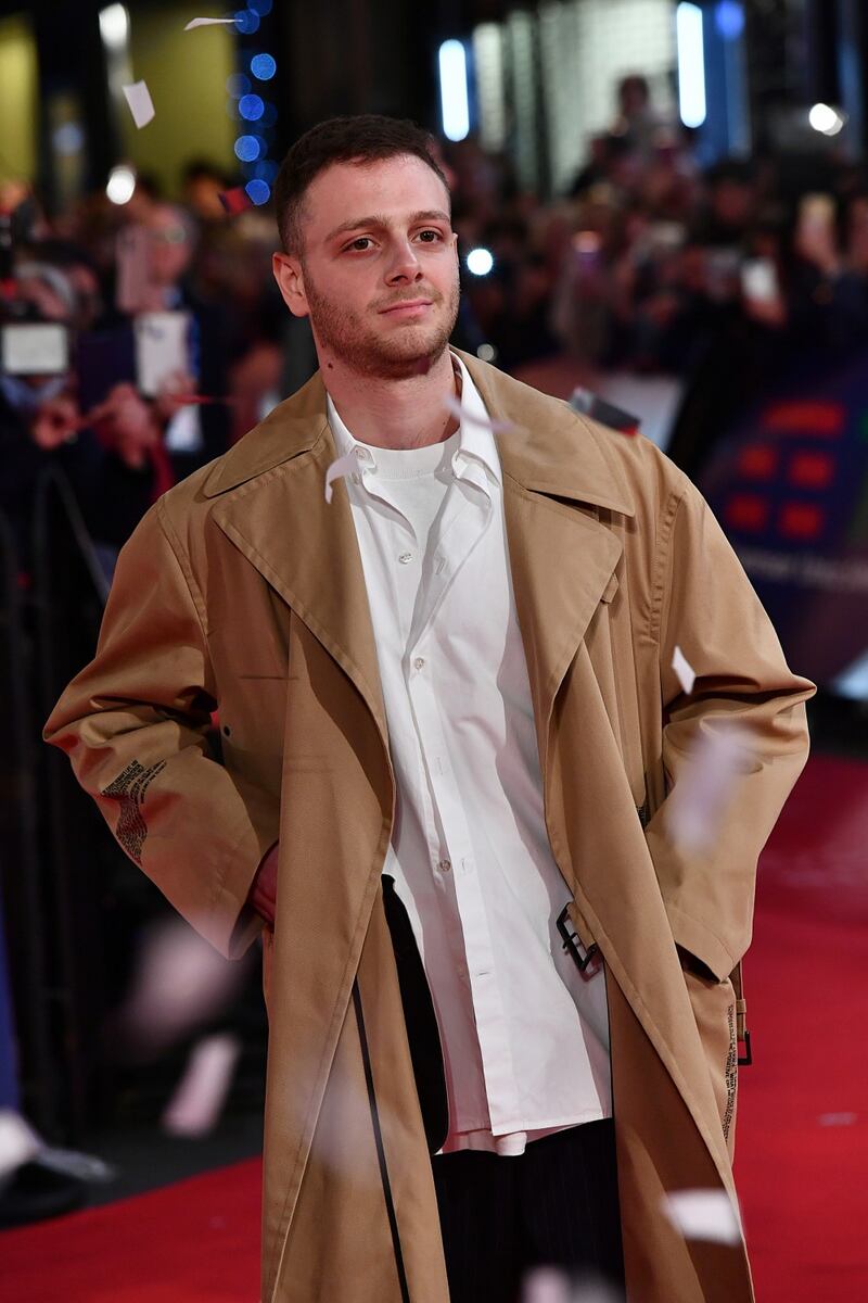 Festival di Sanremo 2020, le foto del red carpet 8