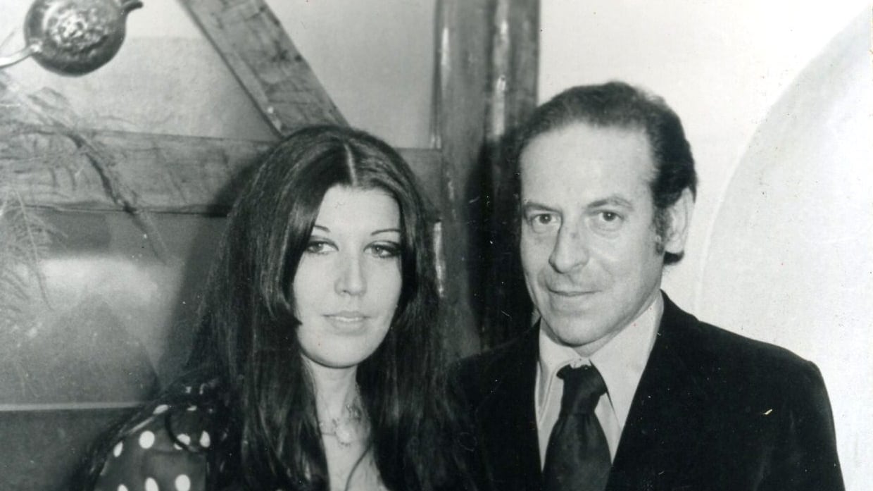 Giuseppe Drommi, chi era il marito di Patrizia De Blanck e padre di Giada