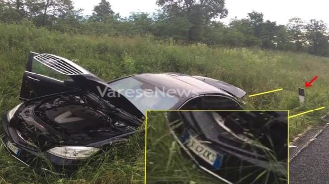 "Hanno ucciso Buonanno: le prove": il video dei dubbi sull'incidente