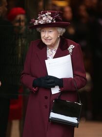 Regina Elisabetta II, le foto della sovrana 14