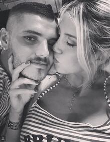 Wanda Nara sexy su Instagram 13