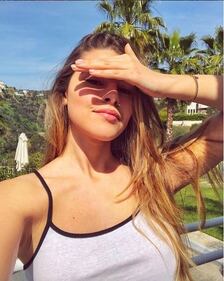 Giorgia Caldarulo, la nuova fiamma di Taylor Mega  2