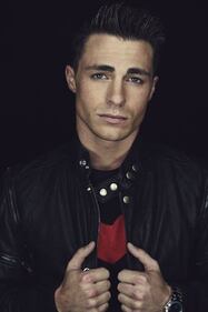 Colton Haynes: foto 11