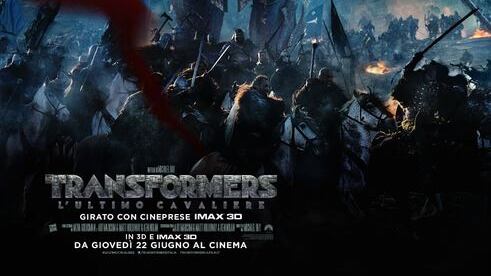 I "Transformers" rilanciano gli incassi al cinema