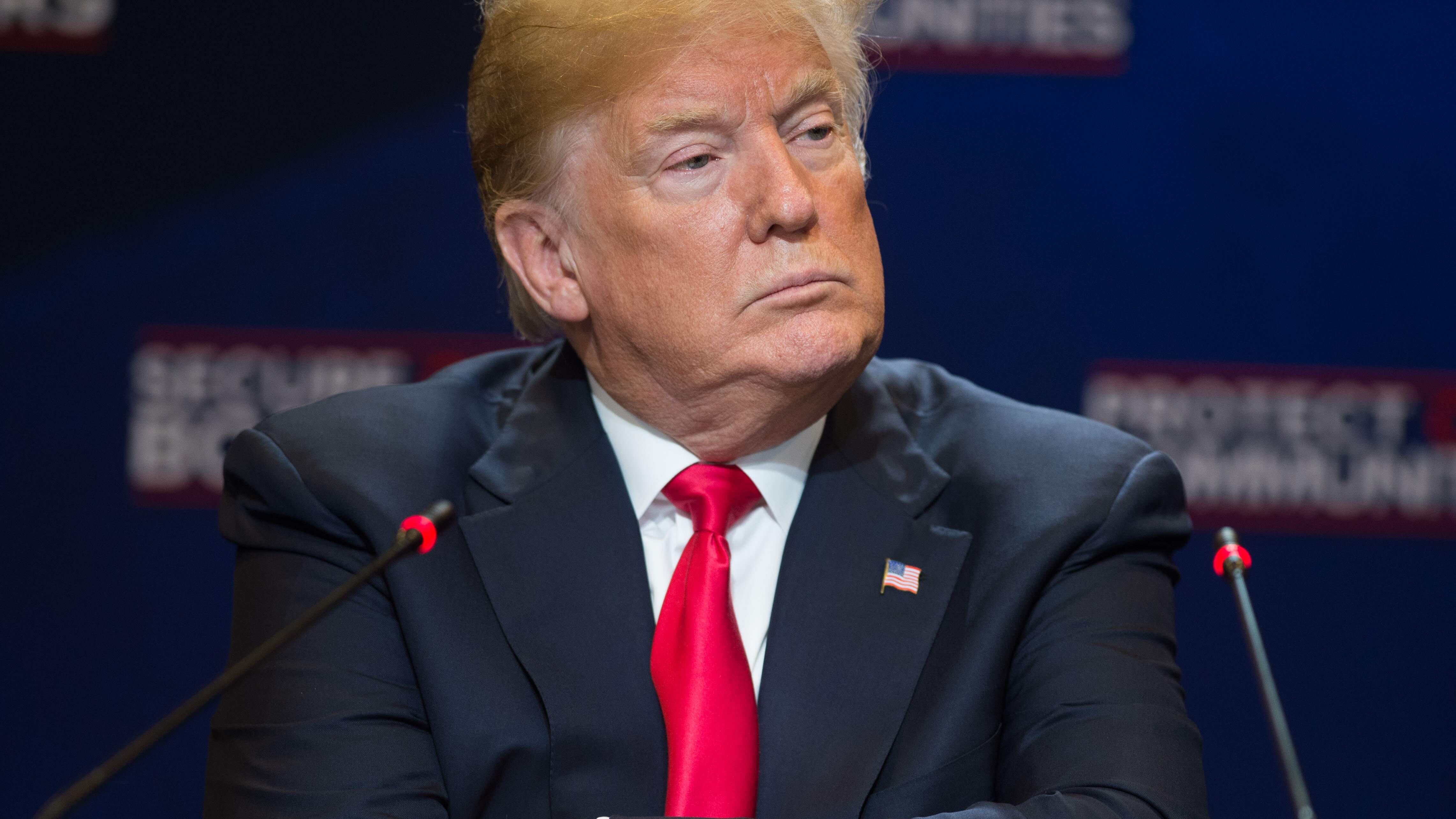 Trump stanga la Cina con altri 50 miliardi di dazi