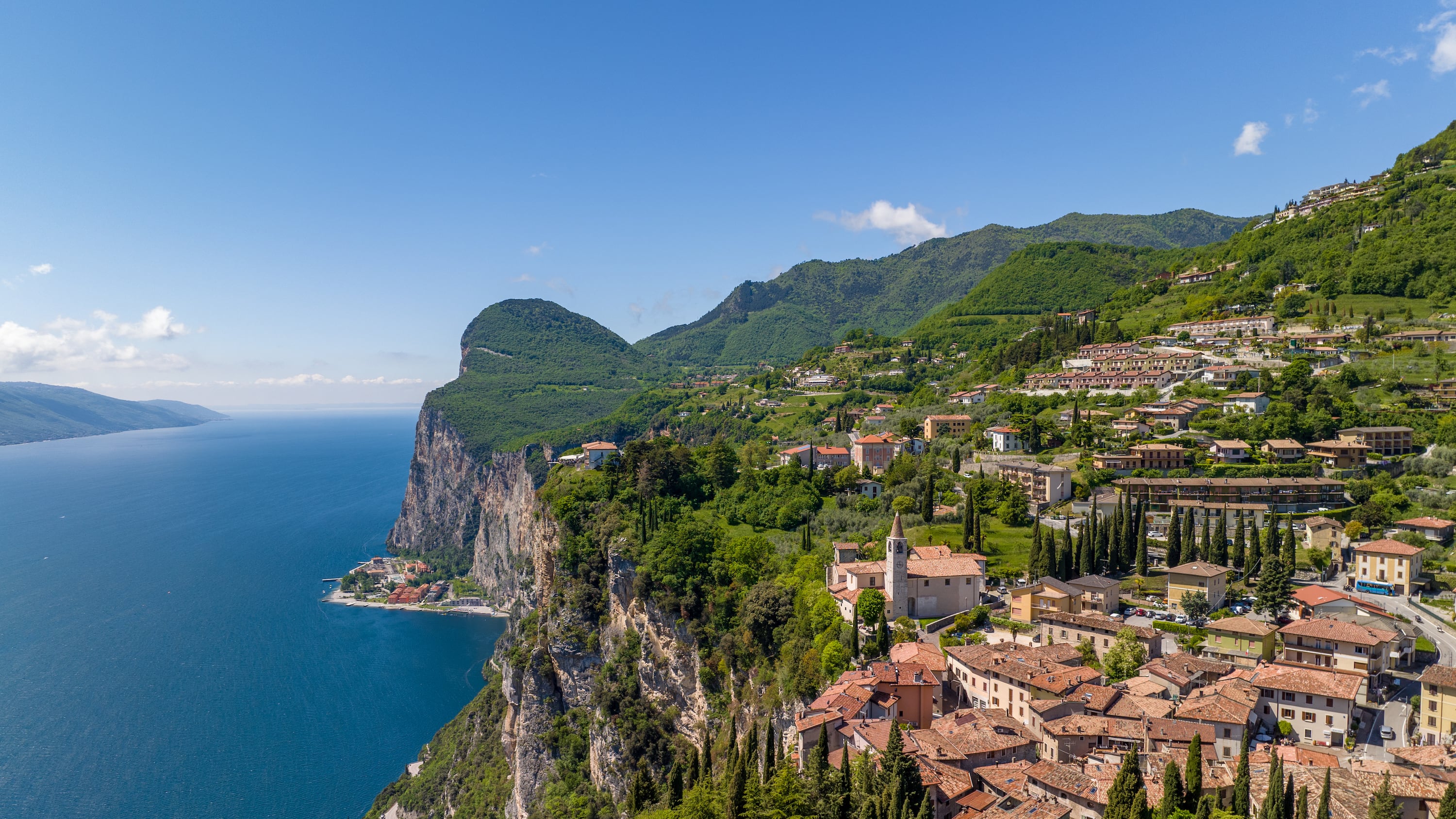 I Borghi più belli d'Italia: venticinque in Lombardia