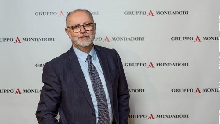 Mondadori, primo semestre ok e nuove acquisizioni in vista