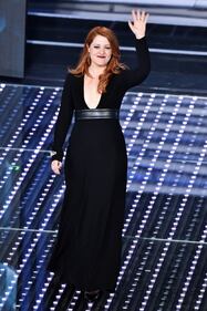 Sanremo 2016, i cantanti da talent 32