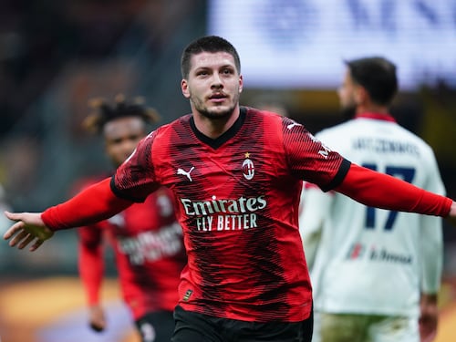 Il baby azzardo di Pioli