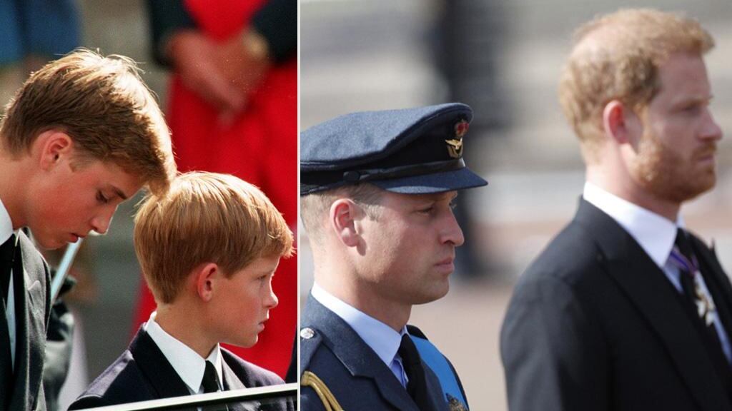 L'invidia e il vittimismo: Harry e la "maledizione" dell’eterno secondo