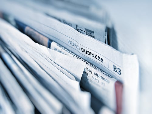 La cattiva fede dei giornalisti? È un reato politico