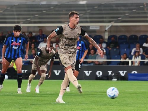 Sorpresa Cagliari: in casa Dea la terza vittoria