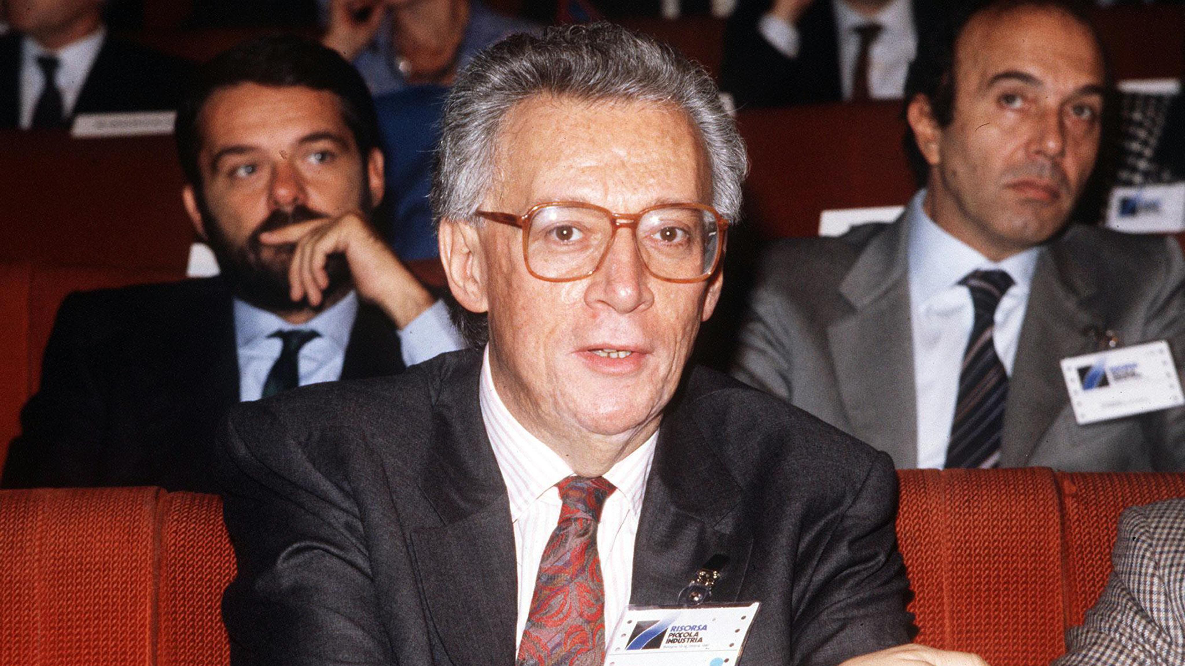 I terribili Anni di piombo visti da Giampaolo Pansa