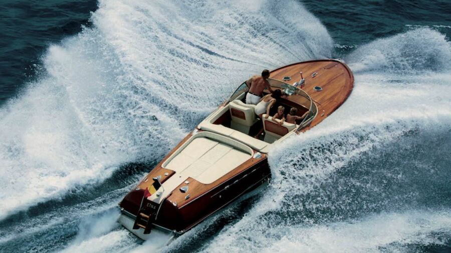 Riva sbarca in Borsa (con Ferretti): lo stile italiano conquista gli investitori