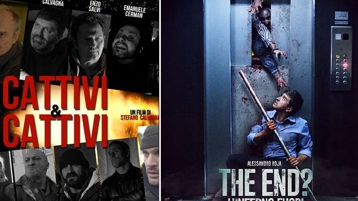 Il cinema italiano rivede le stelle