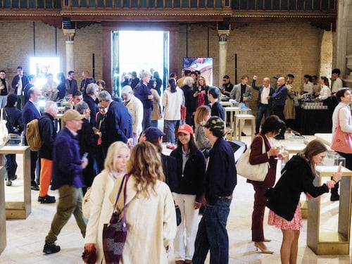 Etnia House of Arts: alla Misericordia di Venezia l’arte torna a essere un’esperienza viva
