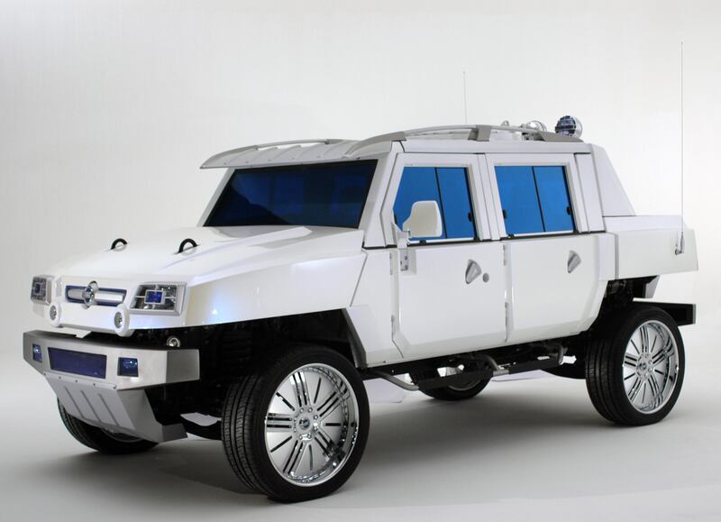 Fiat Oltre, guarda la gallery 2