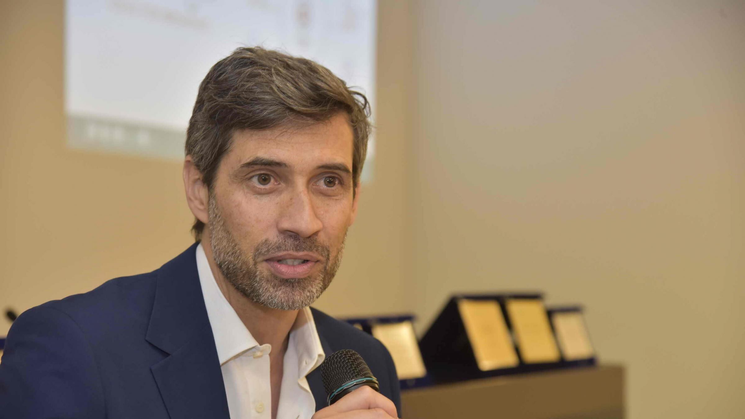 "Il vero segreto contro la crisi? Trasformare le idee in imprese"