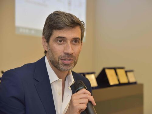 "Il vero segreto contro la crisi? Trasformare le idee in imprese"