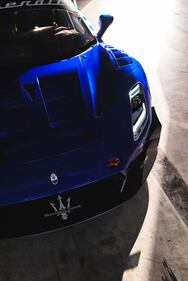 Maserati GT2, guarda la gallery 4