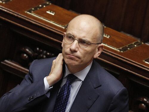 Datagate, Letta: "La privacy dei cittadini non è stata violata"