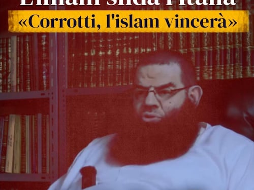 "L'islam non vincerà". La risposta della politica all'imam che sfida l'Italia