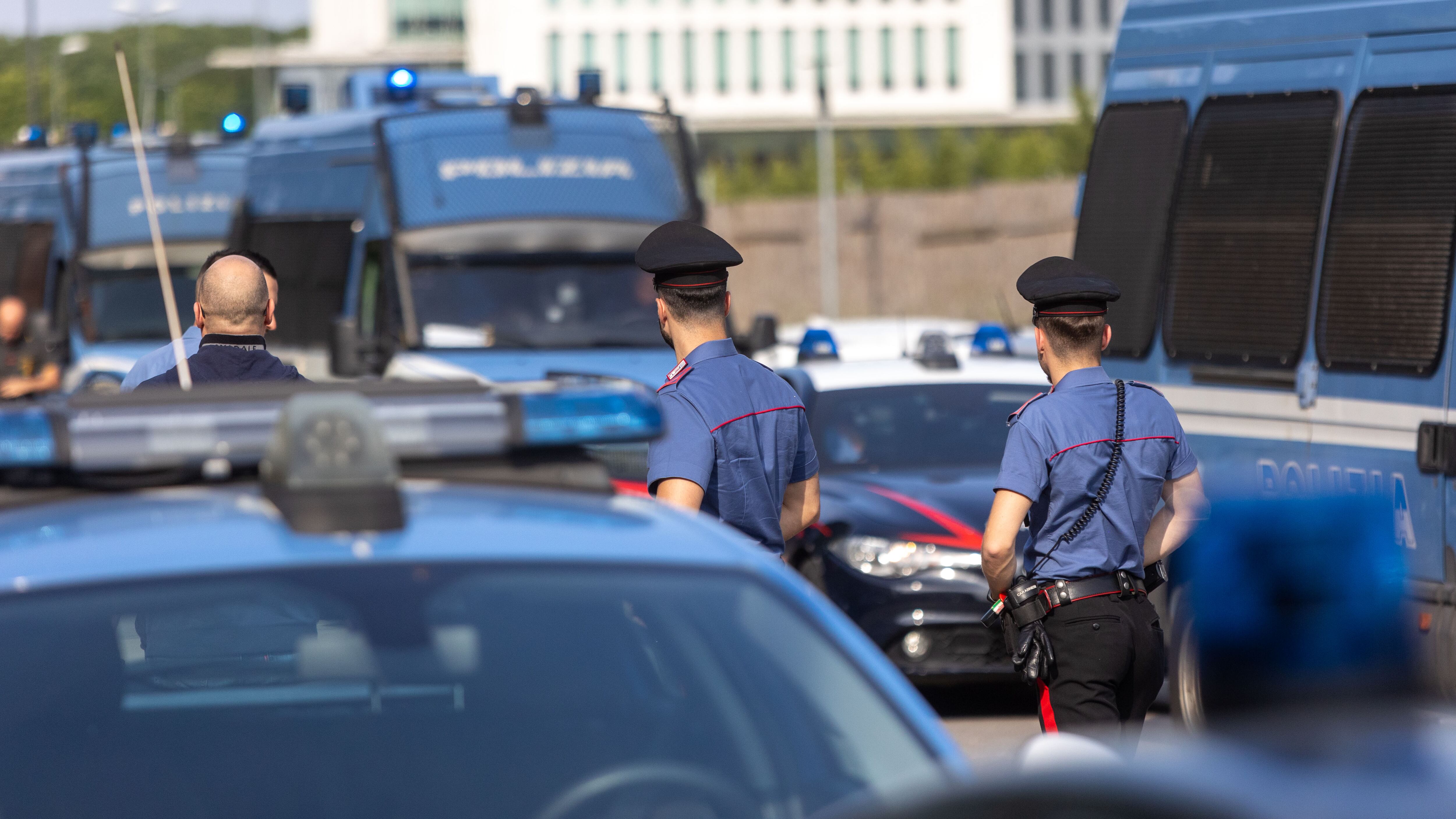Rivolte, aggressioni agli agenti e tentativi di evasione: l'inferno nel Beccaria di Milano