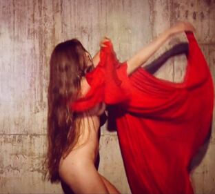 Taryn Andreatta, i nudi più belli di Instagram 26