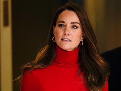 "Costretta a rivelare di avere un cancro": la rivelazione dietro il video di Kate