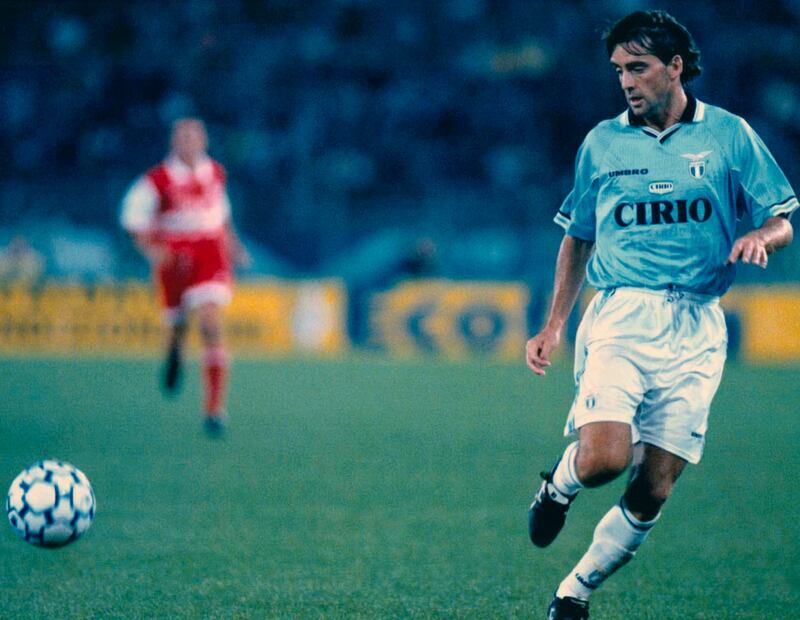 Roberto Mancini 10