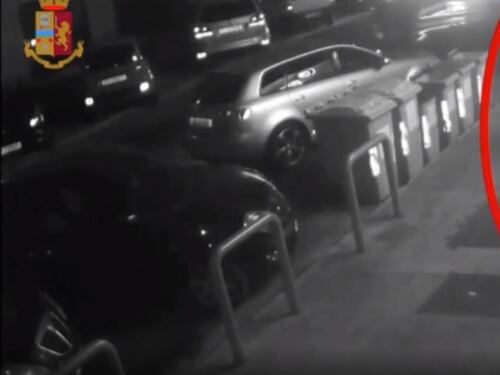 Muore dopo il pestaggio: il video choc che incastra l'aggressore